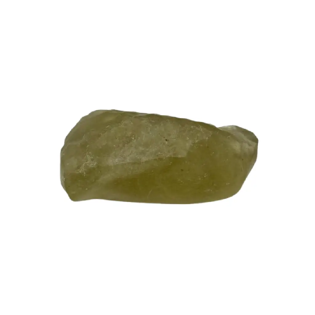 Libyan desert glass