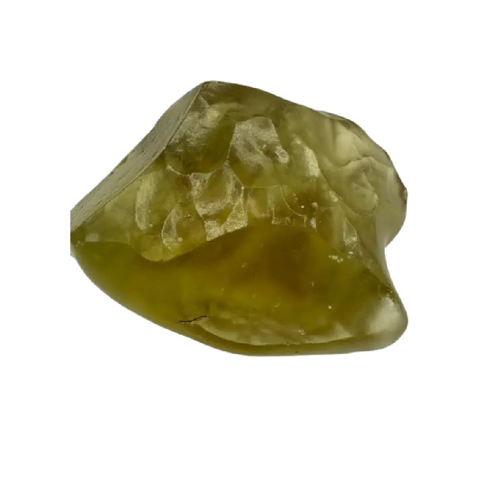 Libyan Desert Glass