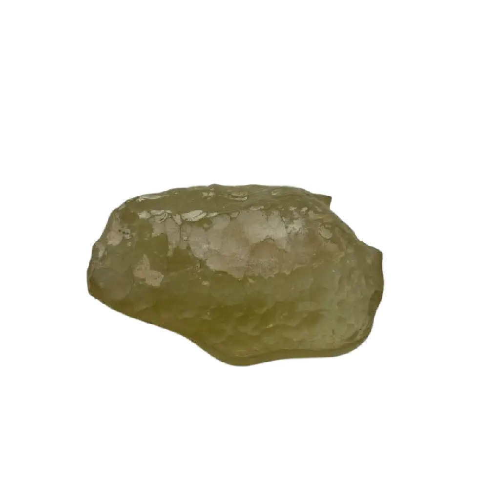 Libyan desert glass