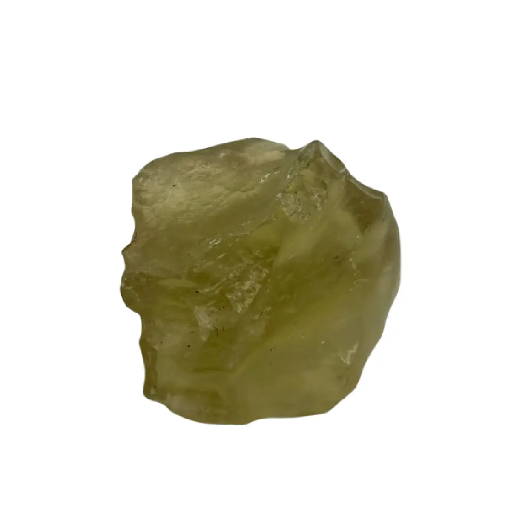 Libyan Desert Glass