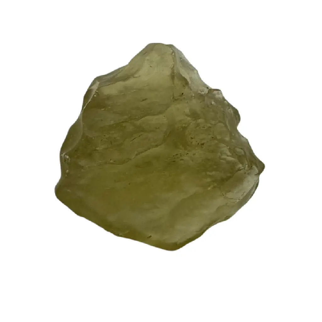 Libyan Desert Glass