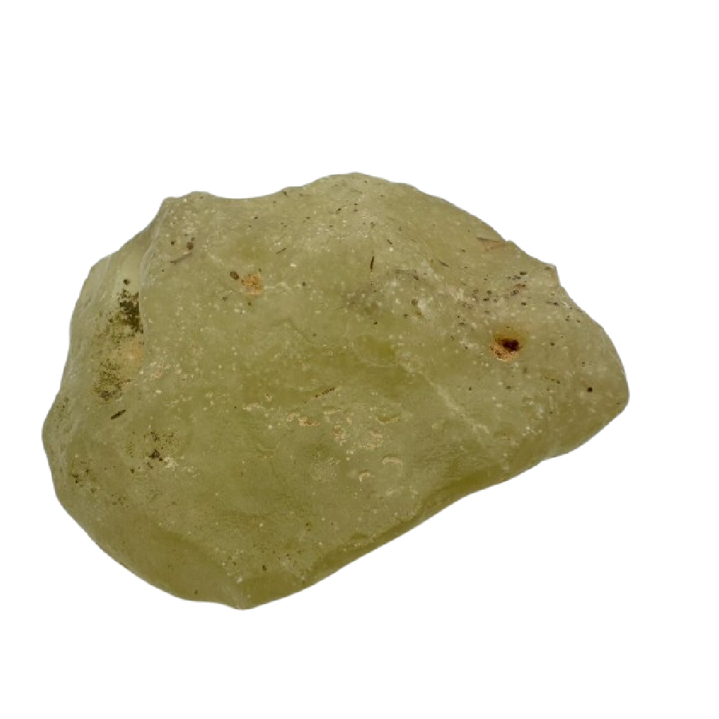 Libyan desert glass