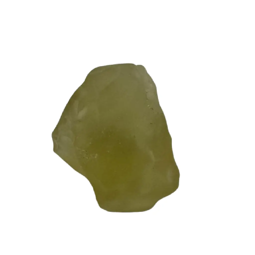 Libyan desert glass