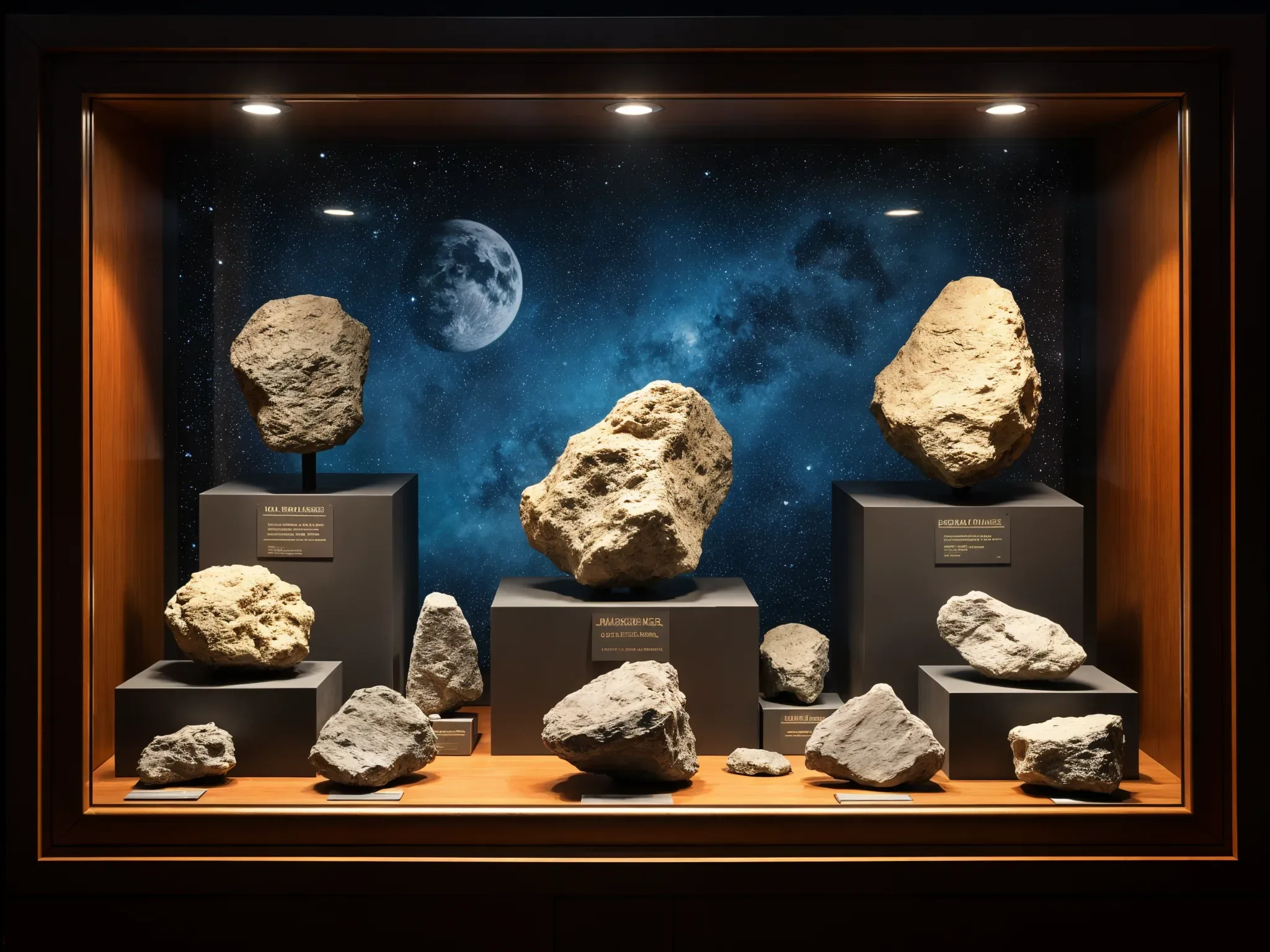 The Ultimate Guide to Buying Meteorites Essential Tips for Collectors