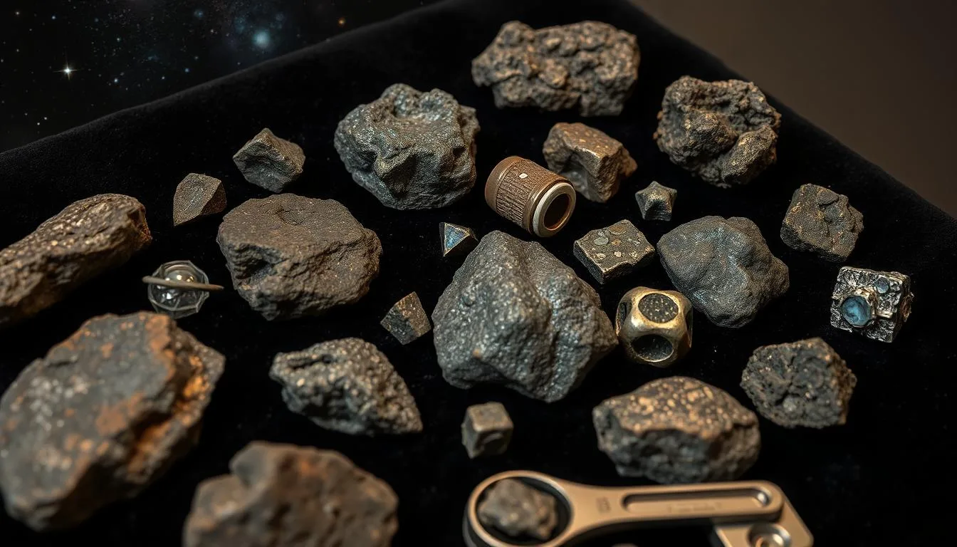 Are meteorites worth any money?